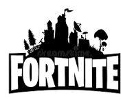 Fortnite Logo
